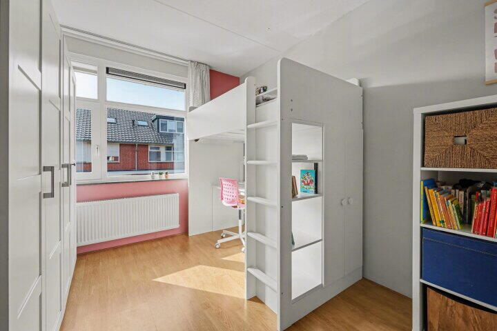 Foto 23 - Rie Mastenbroekhof 17, Arnhem