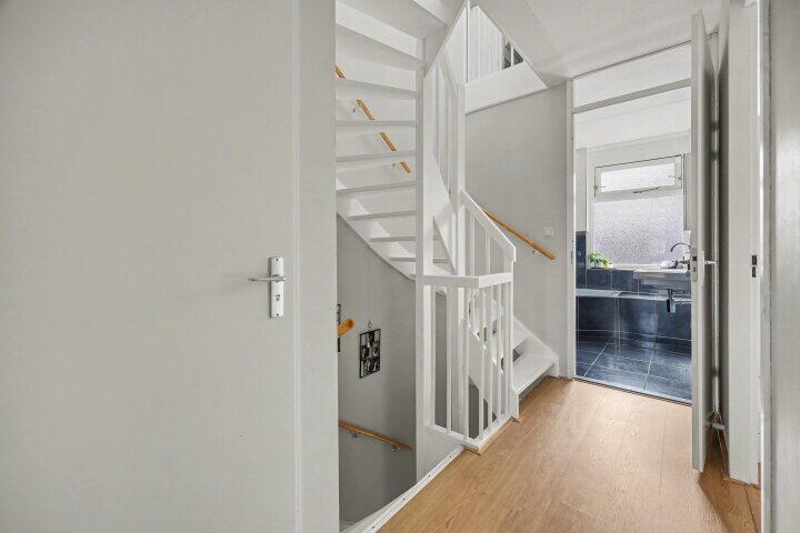 Foto 28 - Rie Mastenbroekhof 17, Arnhem