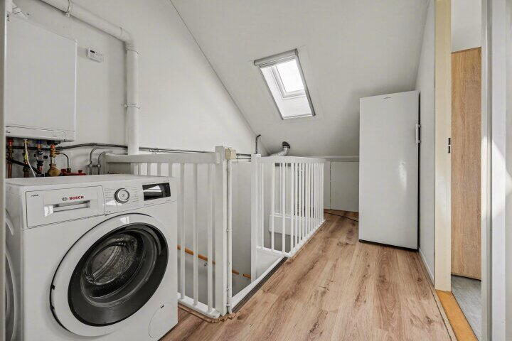 Foto 29 - Rie Mastenbroekhof 17, Arnhem