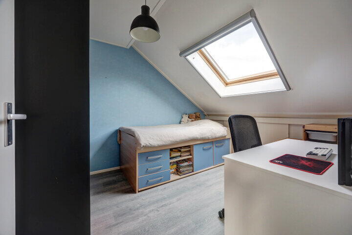 Foto 30 - Rie Mastenbroekhof 17, Arnhem