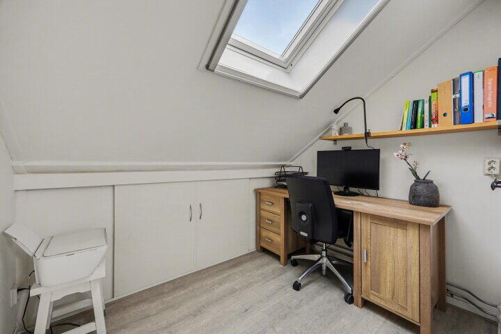 Foto 32 - Rie Mastenbroekhof 17, Arnhem