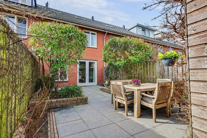 Foto 35 - Rie Mastenbroekhof 17, Arnhem