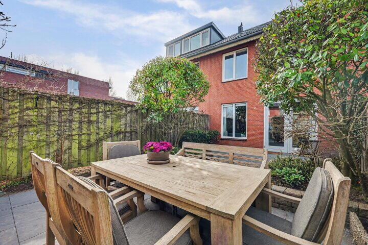 Foto 36 - Rie Mastenbroekhof 17, Arnhem