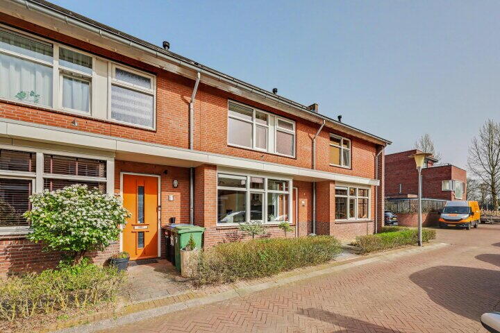 Foto 38 - Rie Mastenbroekhof 17, Arnhem