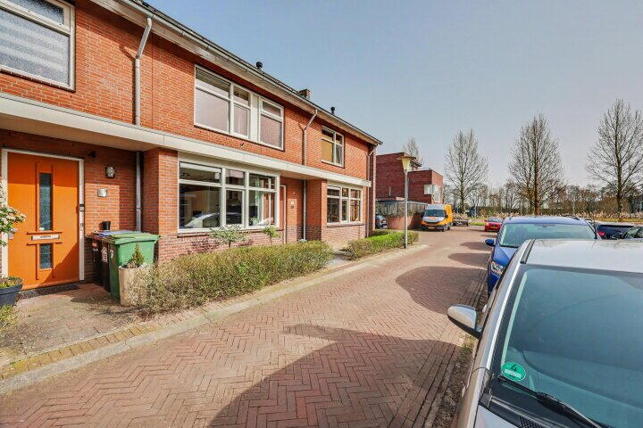 Foto 39 - Rie Mastenbroekhof 17, Arnhem