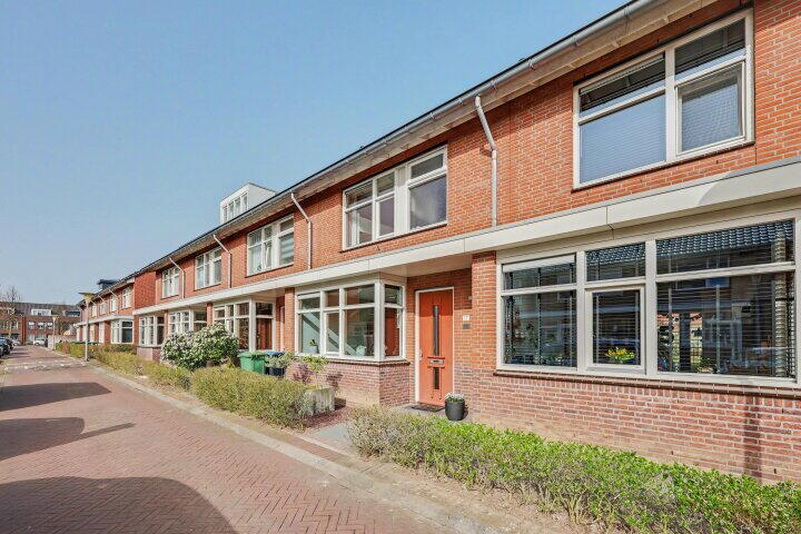 Foto 40 - Rie Mastenbroekhof 17, Arnhem