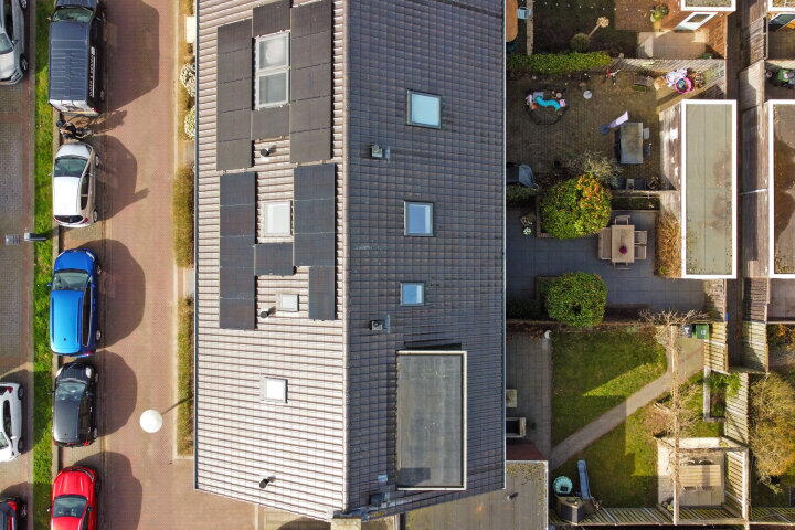 Foto 41 - Rie Mastenbroekhof 17, Arnhem