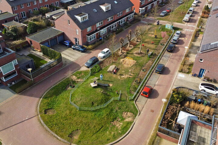 Foto 42 - Rie Mastenbroekhof 17, Arnhem