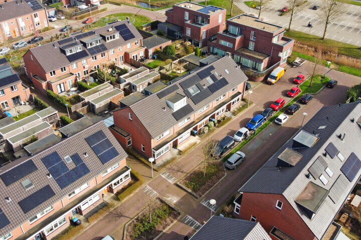 Foto 44 - Rie Mastenbroekhof 17, Arnhem