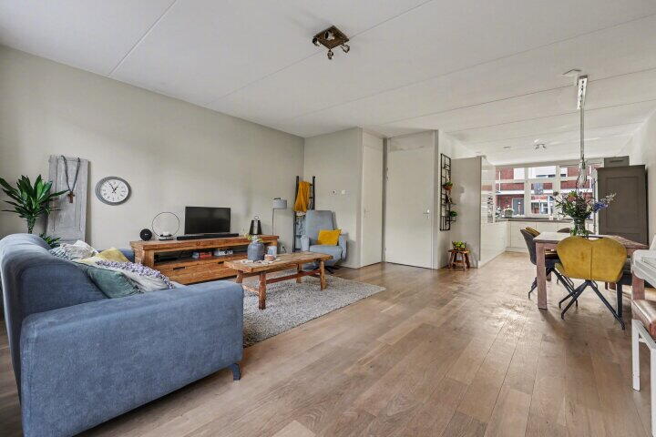 Foto 8 - Rie Mastenbroekhof 17, Arnhem