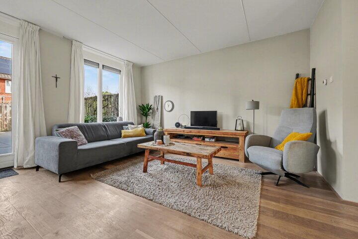 Foto 9 - Rie Mastenbroekhof 17, Arnhem