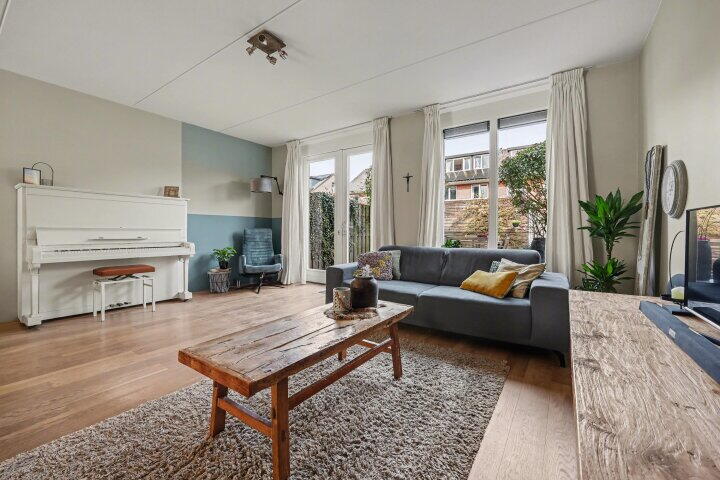 Foto 10 - Rie Mastenbroekhof 17, Arnhem