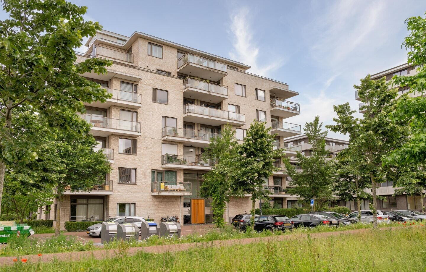 Online bezichtiging inplannen voor Rie Mastenbroekstraat 27, Amsterdam
