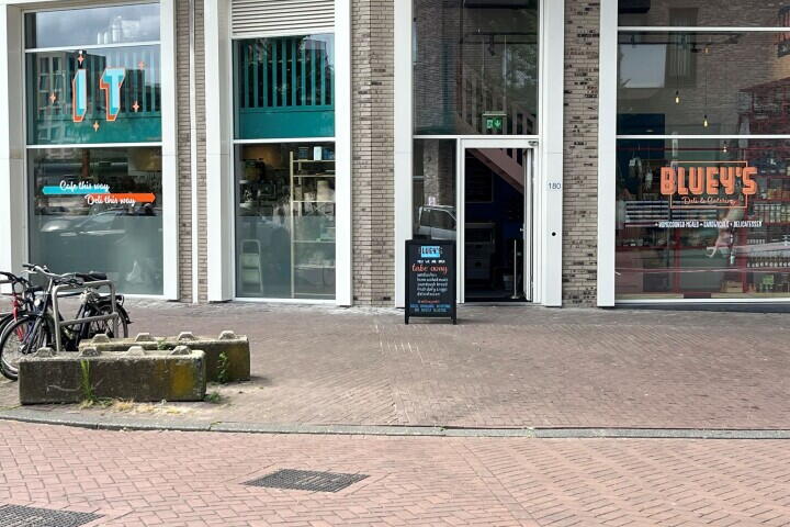 Foto 57 - Rie Mastenbroekstraat 55, Amsterdam