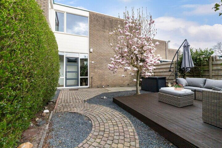 Foto 1 - Rietdekkersdreef 306, Apeldoorn