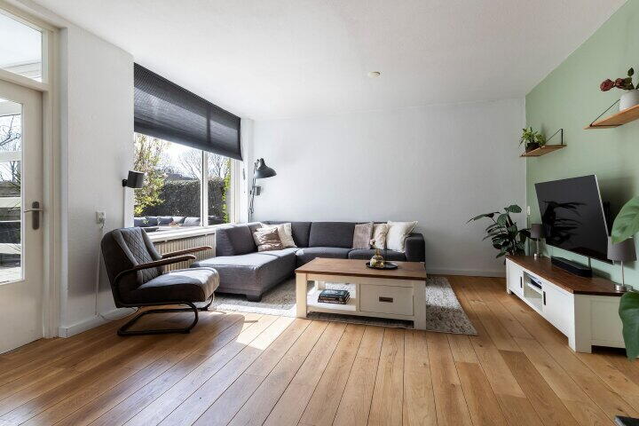 Foto 13 - Rietdekkersdreef 306, Apeldoorn