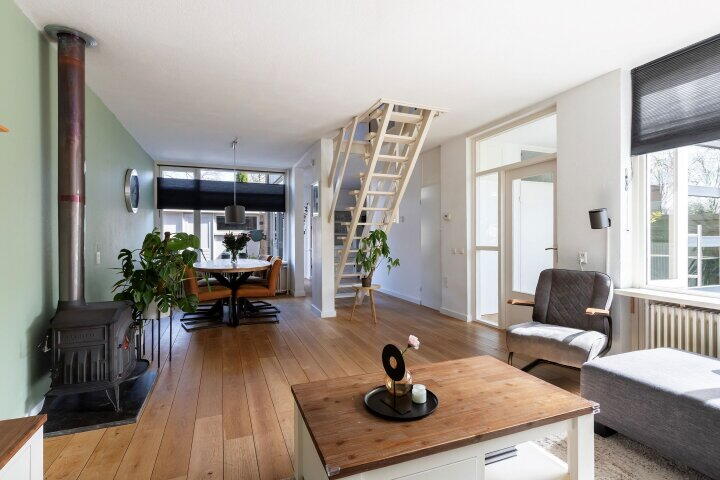 Foto 15 - Rietdekkersdreef 306, Apeldoorn