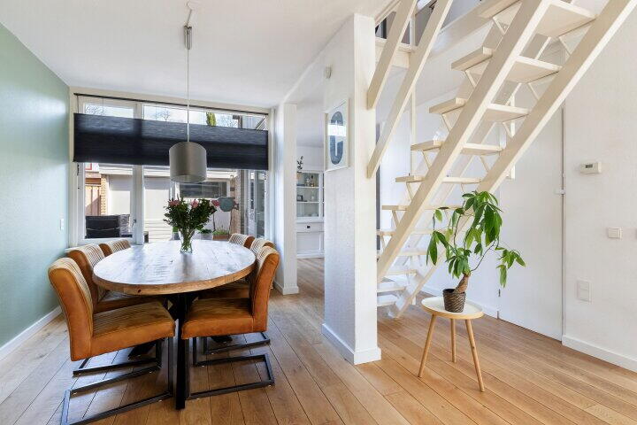 Foto 16 - Rietdekkersdreef 306, Apeldoorn