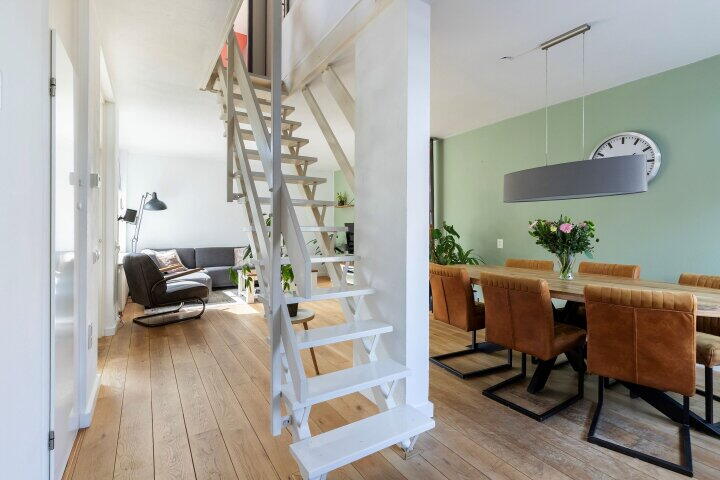 Foto 18 - Rietdekkersdreef 306, Apeldoorn