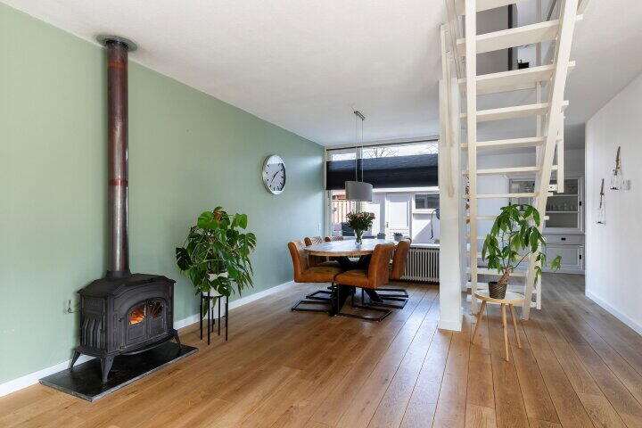 Foto 19 - Rietdekkersdreef 306, Apeldoorn