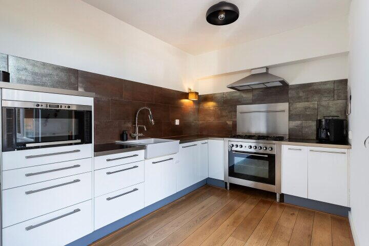 Foto 3 - Rietdekkersdreef 306, Apeldoorn