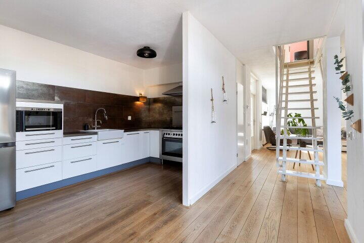 Foto 21 - Rietdekkersdreef 306, Apeldoorn