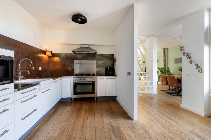 Foto 23 - Rietdekkersdreef 306, Apeldoorn