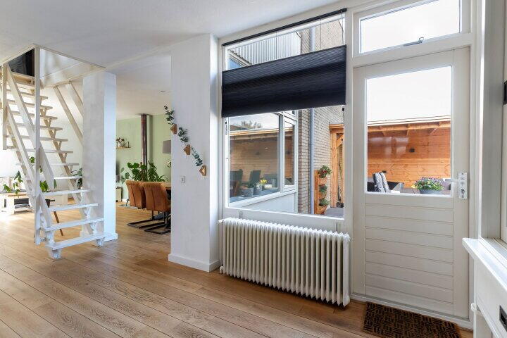 Foto 24 - Rietdekkersdreef 306, Apeldoorn