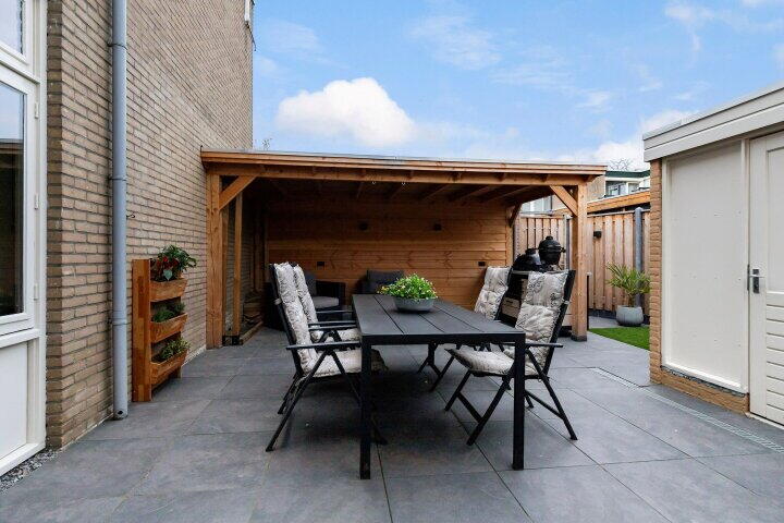 Foto 25 - Rietdekkersdreef 306, Apeldoorn