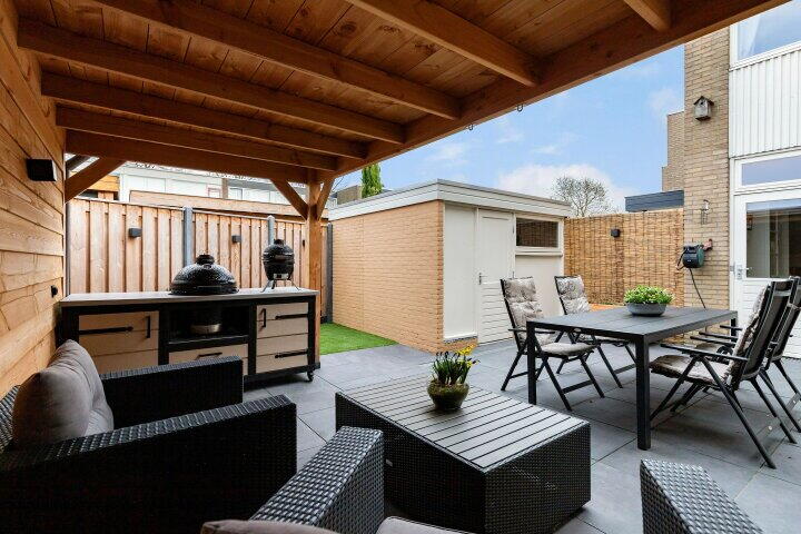 Foto 27 - Rietdekkersdreef 306, Apeldoorn