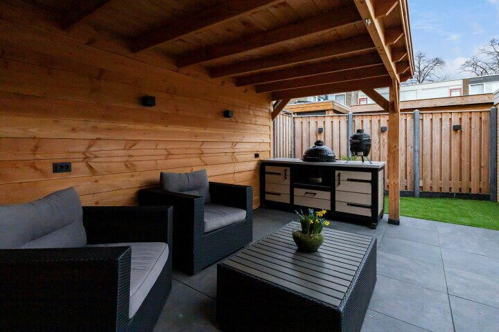 Foto 28 - Rietdekkersdreef 306, Apeldoorn