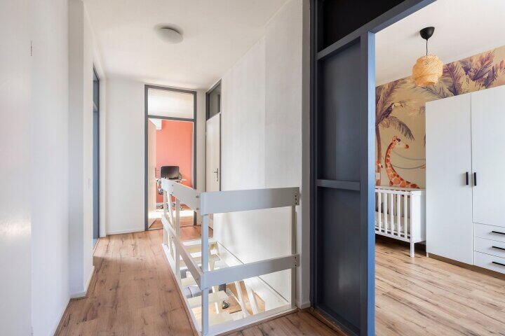 Foto 30 - Rietdekkersdreef 306, Apeldoorn