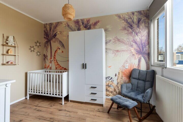 Foto 32 - Rietdekkersdreef 306, Apeldoorn