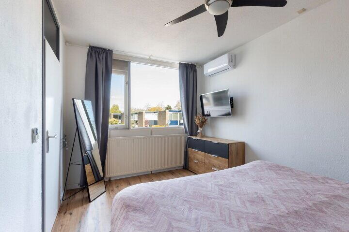 Foto 34 - Rietdekkersdreef 306, Apeldoorn