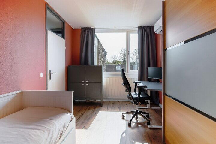 Foto 38 - Rietdekkersdreef 306, Apeldoorn