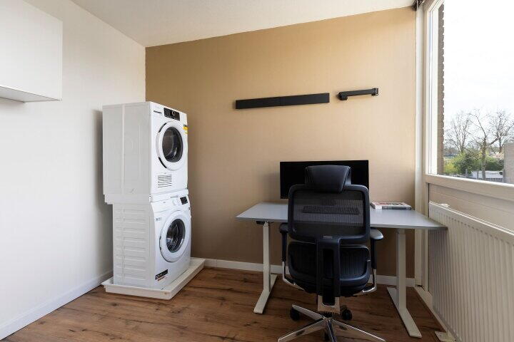 Foto 40 - Rietdekkersdreef 306, Apeldoorn