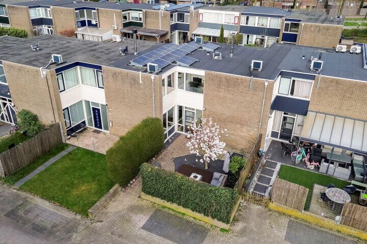 Foto 5 - Rietdekkersdreef 306, Apeldoorn