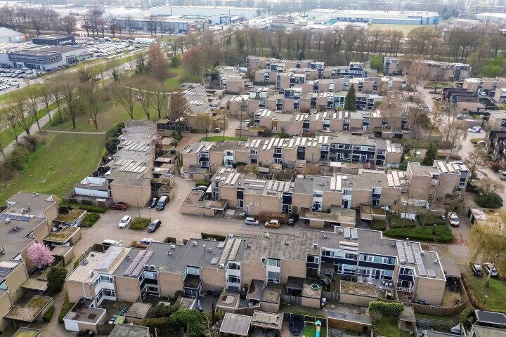 Foto 41 - Rietdekkersdreef 306, Apeldoorn