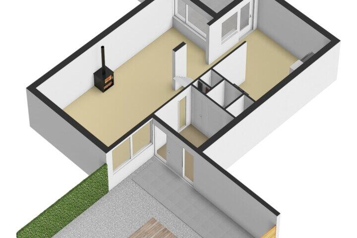 Foto 50 - Rietdekkersdreef 306, Apeldoorn