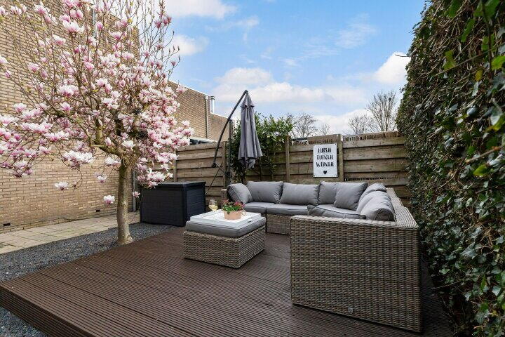 Foto 7 - Rietdekkersdreef 306, Apeldoorn