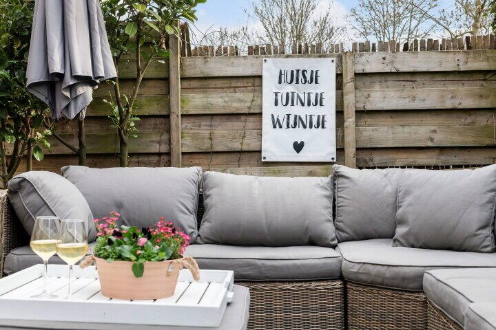 Foto 8 - Rietdekkersdreef 306, Apeldoorn