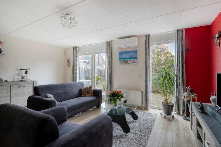 Foto 11 - Rietlaan 40, Zeewolde