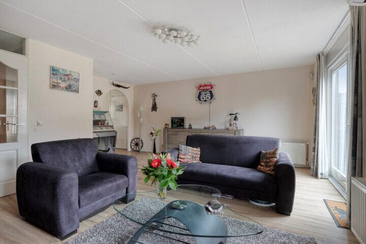 Foto 12 - Rietlaan 40, Zeewolde