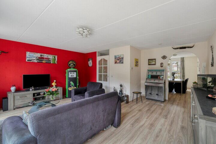 Foto 13 - Rietlaan 40, Zeewolde