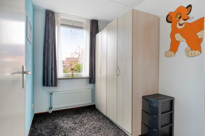 Foto 26 - Rietlaan 40, Zeewolde