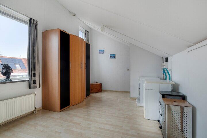 Foto 30 - Rietlaan 40, Zeewolde