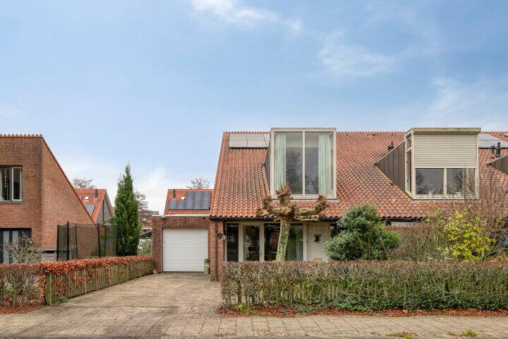 Foto 4 - Rietlaan 40, Zeewolde