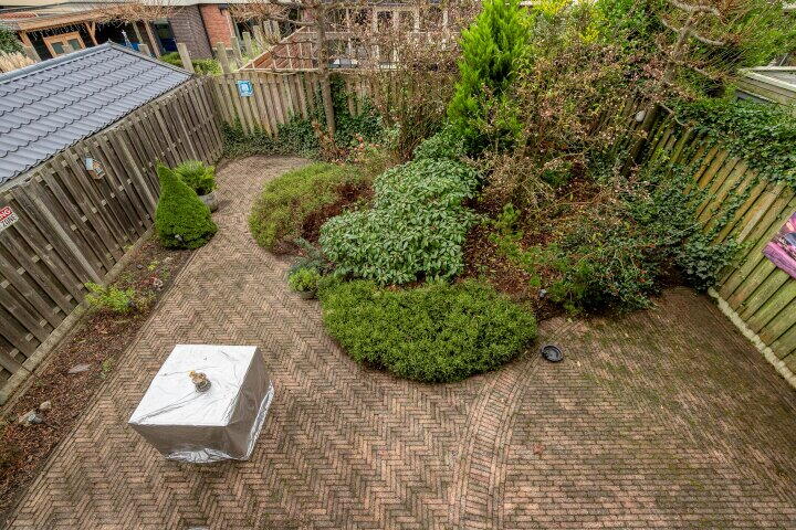 Foto 31 - Rietlaan 40, Zeewolde