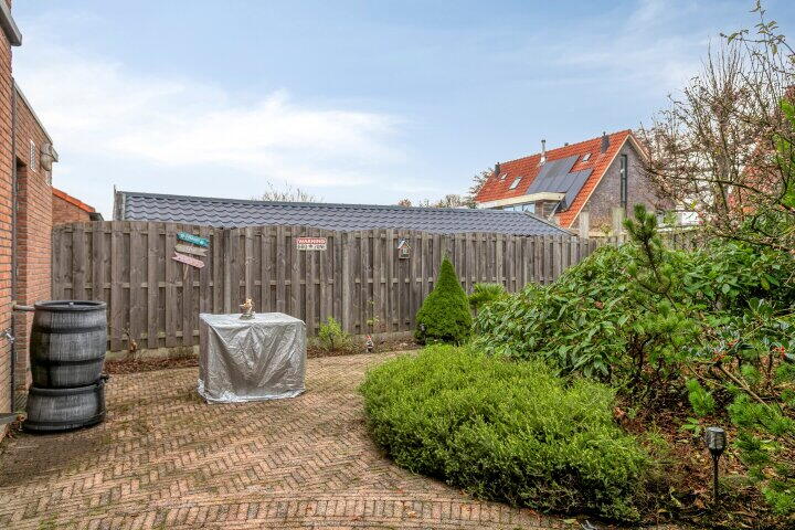 Foto 32 - Rietlaan 40, Zeewolde