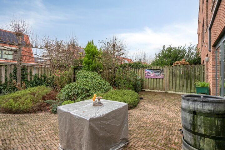 Foto 33 - Rietlaan 40, Zeewolde